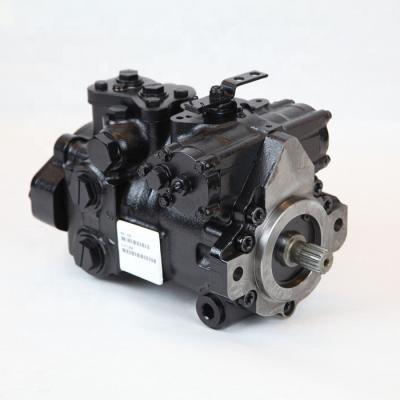 China High Efficiency Sauer MPT044 Hydraulic Pump At Good Price for sale