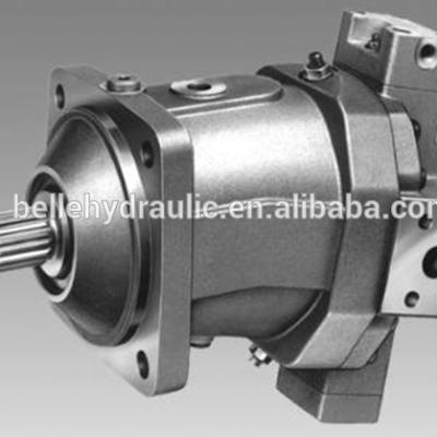 China Construction worksÂ   OEM Rexroth A6VM80 hydraulic motor made in China for sale