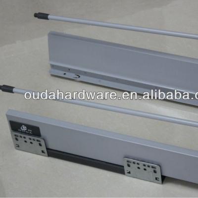 China blum new CLOSIING style SOFT DRAWER SLIDE for sale