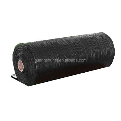 China woven weed mat pe mat pe weed tree cultivation weed mat for sale