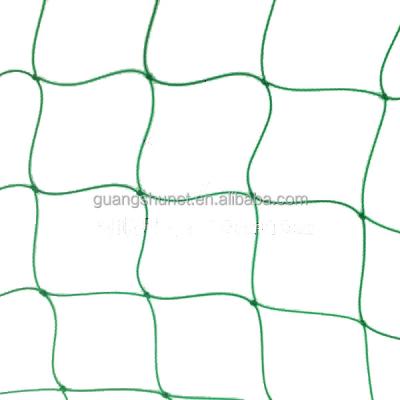 China HDPE +UV Stabilized Plant Support Net Plant Support Net Plant Support Net Climbing Net for sale