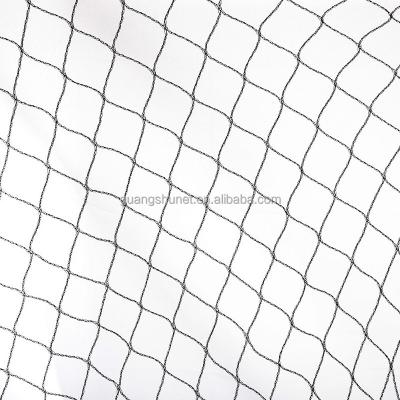 China Flexible Rabbit And Deer Control Fence Mesh Anti Mole Anti Bird Net Netting for sale