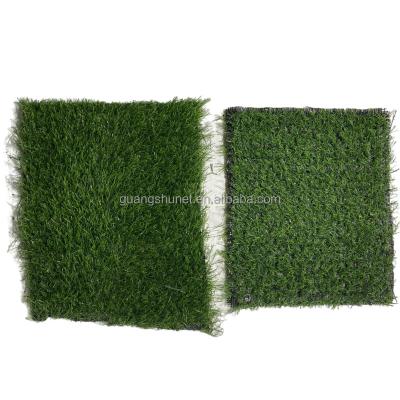 China Snythetic Grass Artificial Artificial Grass And Pampas Grass Sports Flooring Artificial Grass for sale