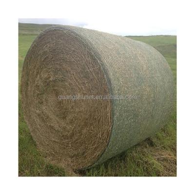 China New Netting 100% HDPE Agriculture Bale Net Wrap For Round Bale for sale