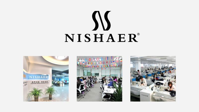 Verified China supplier - Quzhou Nishaer E-Commerce Co., Ltd.