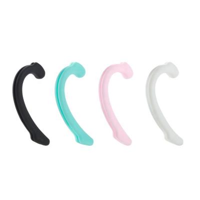 China Safety\Soft Mask\Comfortable Soft Silicone Earhook Earing Hooks Ear Shield Hook Protection for sale