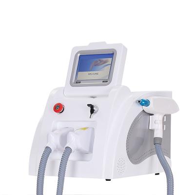 China Peel Tighten Beauty Equipment Newest Cheap Price Hair Removal Machine Choose Shr IPL Laser IPL Machine For Sale for sale