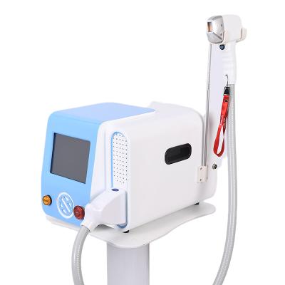 China Skin Tightening Best Selling Product 808 Diode Lasers Permanent Hair Removal Laser Hair Removal Machine for sale