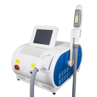 China Pigment Removal Factory Supply Wrinkle Remover Choose Best IPL Shr Laser Tattoo Removal Beauty Shr Hair Removal Machine for sale