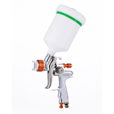 China Paint for Car Weta HVLP Spray Paint Gun 1.3mm Airless Airless Spray Gun for Cars Tool Airbrush Pneumatic Paint Sprayer 808G for sale