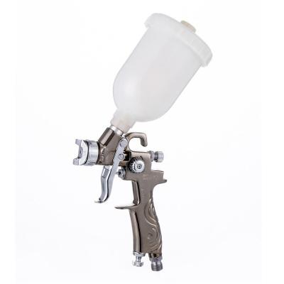 China Paint for Gun 1.0mm Airbrush Paint Spray Weta HVLP Mini Repair Airless Spray Gun for Cars Tool Airbrush K350 Pneumatic Paint Sprayer for sale