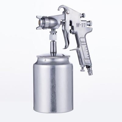 China Paint For Car Weta HVLP Spray Paint Gun Alloy 2.0mm Airless Airless Spray Gun For Car Tool Pneumatic Airbrush Paint Sprayer W77-S for sale