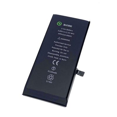 China China cell phone battery manufacturer high capacity 3110mah long life smartphone battery cell for phone 11 for sale