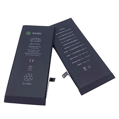 China Cell phone 2942mah 3.2V Li polymer cell phone battery pack with phone xr China factory wholesale price for sale