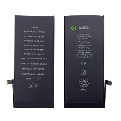 China High Quality Portable Mobile Phone Factory Replacement 2942mAh Mobile Phone Battery For Phone X xs xsmax for sale