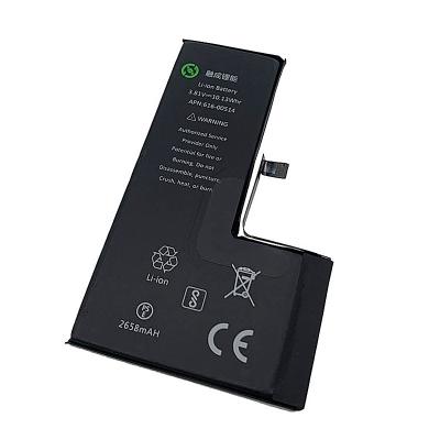 China rechargeable mobile phone battery for original factory replacement batteries apple phone xs mobile phone wholesale price from china for sale