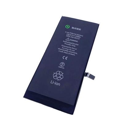 China Mobile Phone China Manufacturer 0 Cycle 3.4V Polymer Replacement Battery For x Original 5 xr 8 xs se 5s 6 6s 6p 7 max for sale