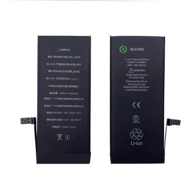 China Original Mobile Phone Battery Factory 1960mah OEM Mobile Phone Smartphone Battery For Phone 7 for sale