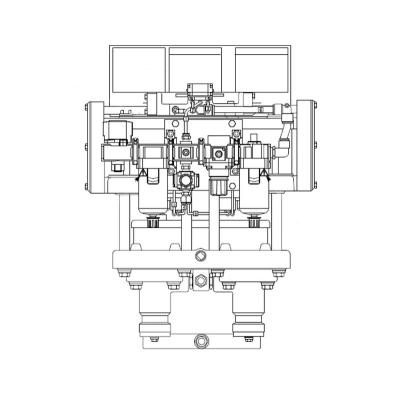 China High quality pump OEM diaphragm pump. Assembly with Norsdon diaphragm pump. 249351 for sale