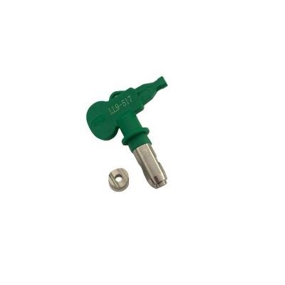 China The High Quality General Spray Gun Road Marking Spray Gun Nozzle LL9-519 for sale