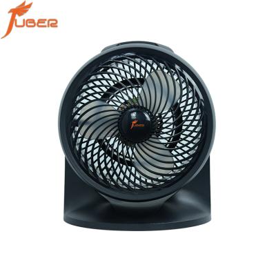 China Hotel OEM Fan Low Noise Circulation Fans With Powerful 3 Blades Wind Fans for sale