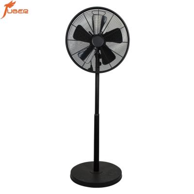 China Outdoor Fashion Commercial Industrial Fans 14 Inch Industrial Floor Standing Exhaust Fans Fans for sale