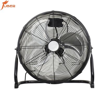 China Hot-selling Commercial Industrial Fans Outdoor 18 Inch Big Fan Industrial Electric Fan Heater for sale