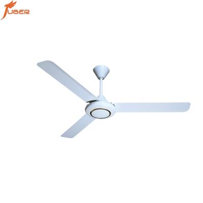 China Timer Household High Power Price Air Cooling Fan In The Ceiling 220v Electric Ceiling Fan for sale