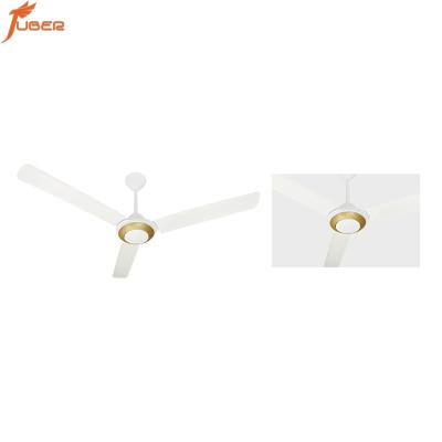 China Fashion Ceiling Fan 56 Inch National Ceiling Fans With Electric 3 Blades Modern Ceiling Fan for sale