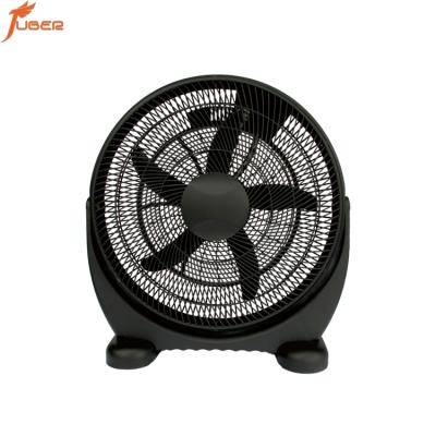 China Hot-selling new product 20 inch box fans air cooling high wind floor box fan box fan with filter for sale