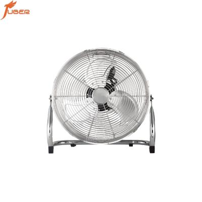 China FULL METAL Floor Fan Metal Fan CE CB 12inch 14inch 16inch 18inch 20inch for sale