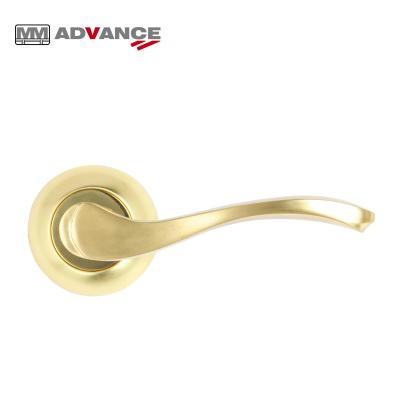 China PERFECT QUALITY hot selling luxury door handle linternal door handle lever handles for sale