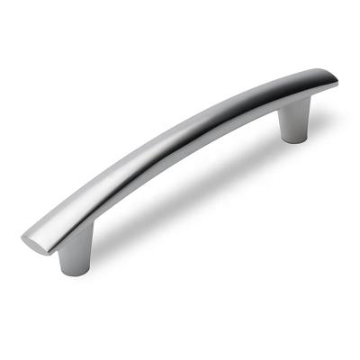 China Modern Cabinet Door Pull Handles Kitchen Cabinet Handles And Knobs Pull Handle for sale