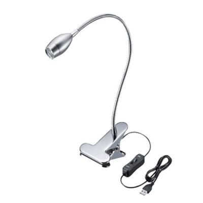 China 2020 Modern New Design Rotatable Multiangle Metal Led Desk Lamp Usb for sale