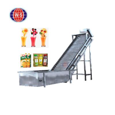 China Coconut Milk Peanut Juice Yogurt Fruit Juice / Vegetable Protein Drink Production Line for sale