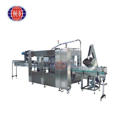 China Hotel Factory Sales Juice Production Line Juice Making Machine for sale