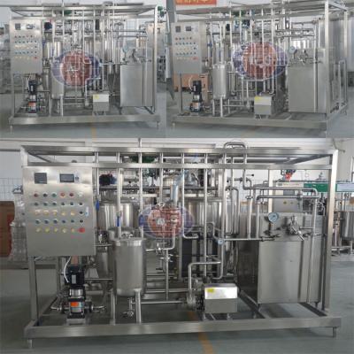 China Snack Factory Factory Sales Ice Cream Production Line Automatic Ice Cream Processing Line / Ice Cream Making Machine for sale