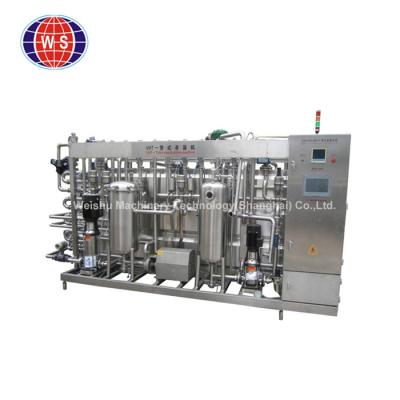 China High efficiency mini dairy plant for sale