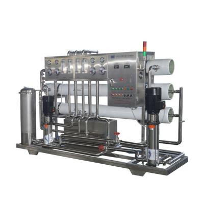 China Hot Beverage Sale! small water production line water bottling line for sale