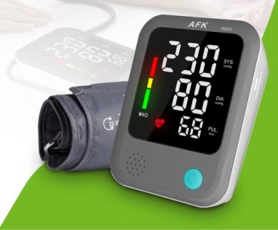 China Portable BP Plastic Apparatus Wrist Boiling Point Monitor Digital Electronic Blood Pressure Machine Maker for sale