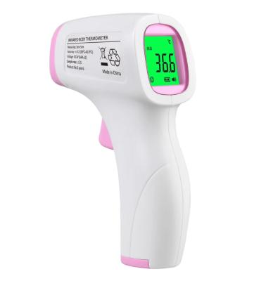 China 2020 Hot Selling New Product 3-5cm Medical Forehead Wholesale Electronic Head Thermometer In Stock for sale