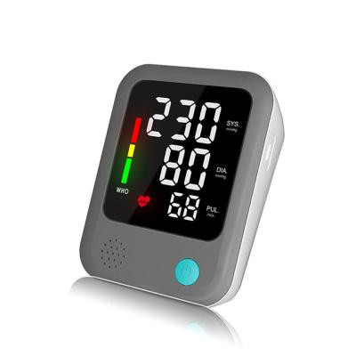 China Full Real Time Heart Rate Monitor Contact Blood Pressure Monitor Blood Pressure Medical Blood Monitor for sale