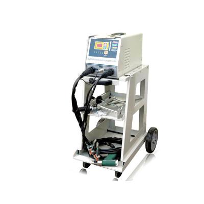 China 5-15A Aluminum Body Repair Machine Spot Welding Machine Spotting Welder for sale