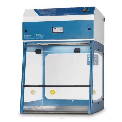 China Chemistry Lab Furniture Automatic Portable Ductless Fume Hood for Fast Purification for sale