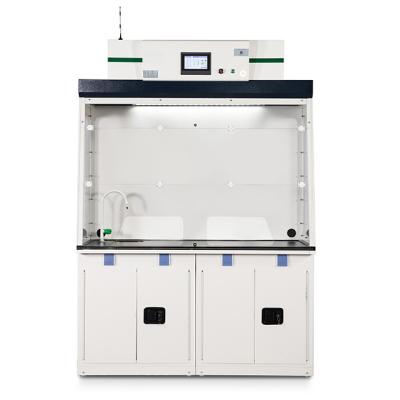 China Anti-corrosion Cappa Aspirante Abzugshaube Portable Ductless Chemical Fume Hood for sale