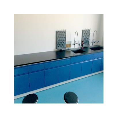 China Lab Worktop for Medical Colleges Anti-acid Fireproof Waterproof Alkali Resistance for sale