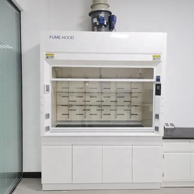 China OEM Supported Customized Electronic Auto Sash Control System for Fume Hood for sale