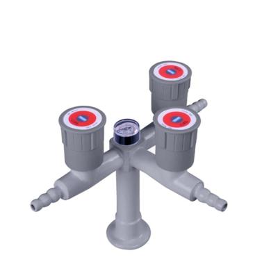 China Standard Valve Metallic Laboratory Gas Taps Gas Fitting Gas Cock with CE Certificate for sale