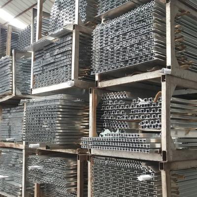 China High Corrosion-Resistance 6063 Factory Price T5 Ventanas De Aluminio Perfiles De Ventanas De Aluminio Wholesale for sale