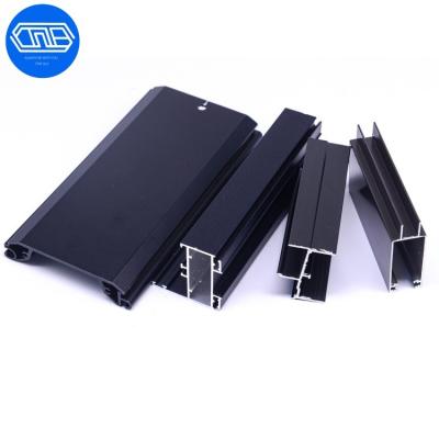 China Factory Directly Wholesale Luxury Aluminum Profile Door&window Connecting Fashion Aluminum Accessories Decoration for sale